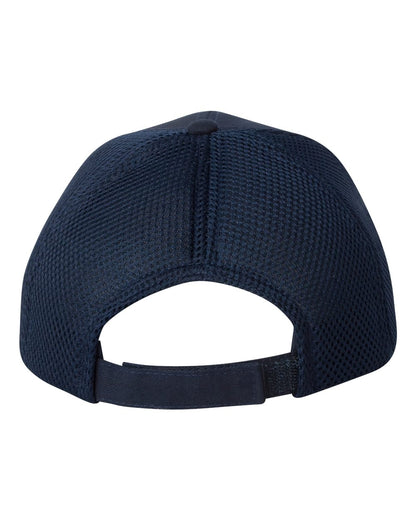 Valucap Spacer Mesh-Back Cap 3200 #color_Navy