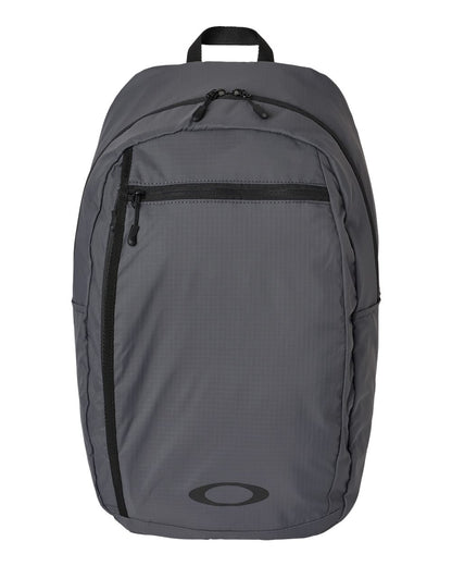Oakley 22L Sport Backpack FOS901243 #color_Forged Iron