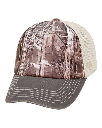 Top of the World Offroad Cap 5506 #color_Outdoor Camo
