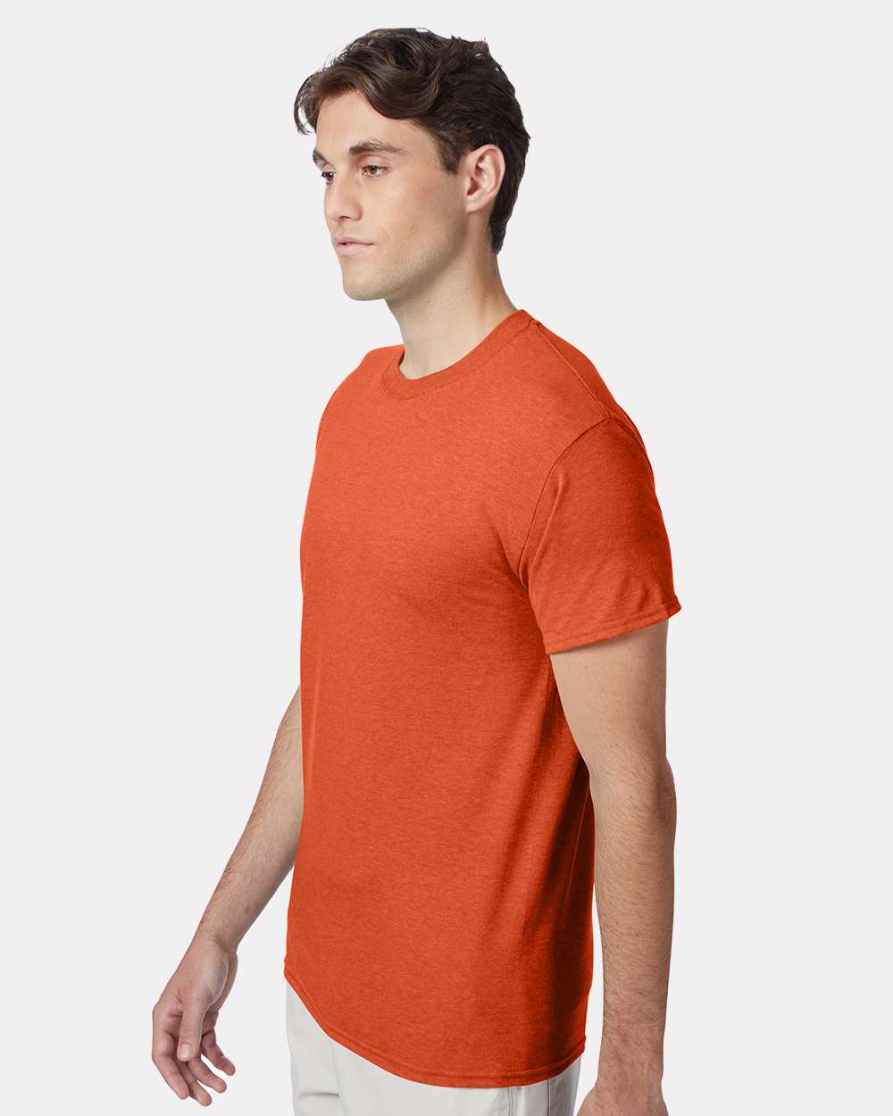 #colormdl_Orange Heather