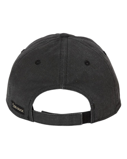 DRI DUCK Outland Cap 3465 #color_Black