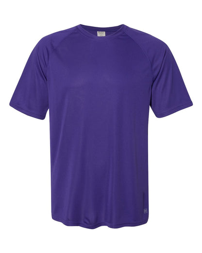 Augusta Sportswear Attain Color Secure® Performance Shirt 2790 #color_Purple