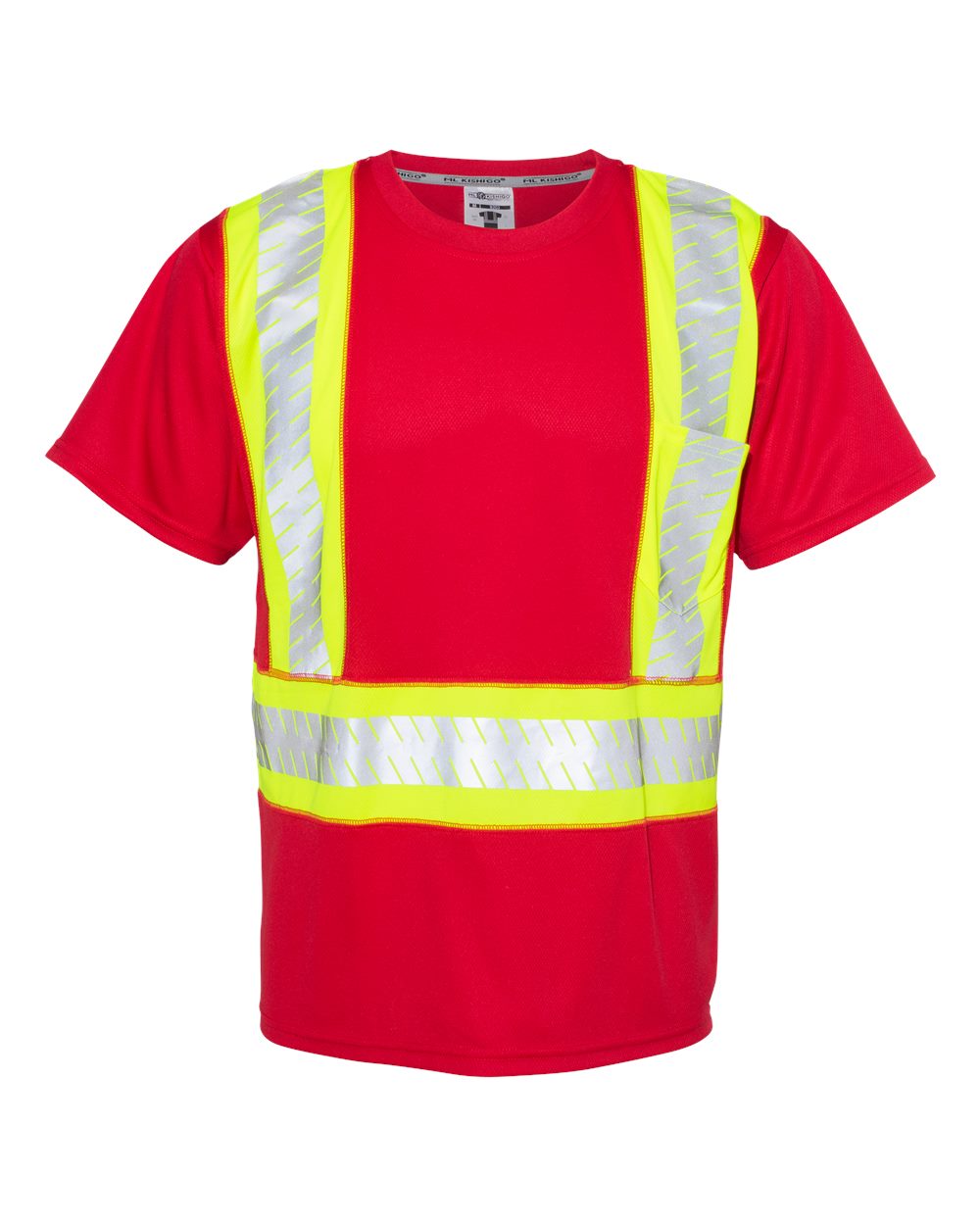 #color_Red/ Lime - B203