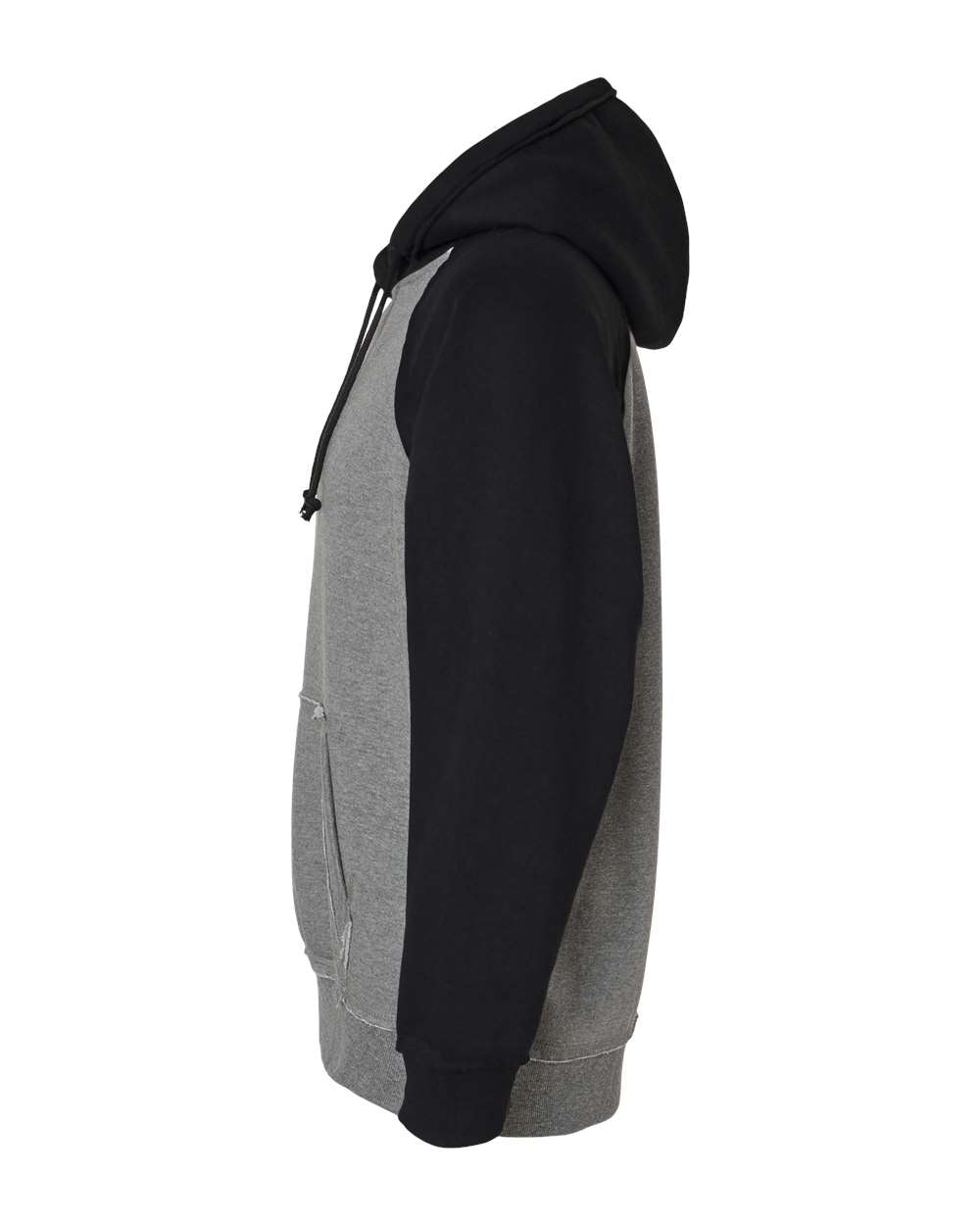 #color_Smoke Heather/ Black