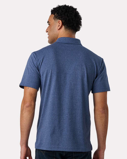 Recover Men's Eco Polo EC500 #colormdl_Cobalt