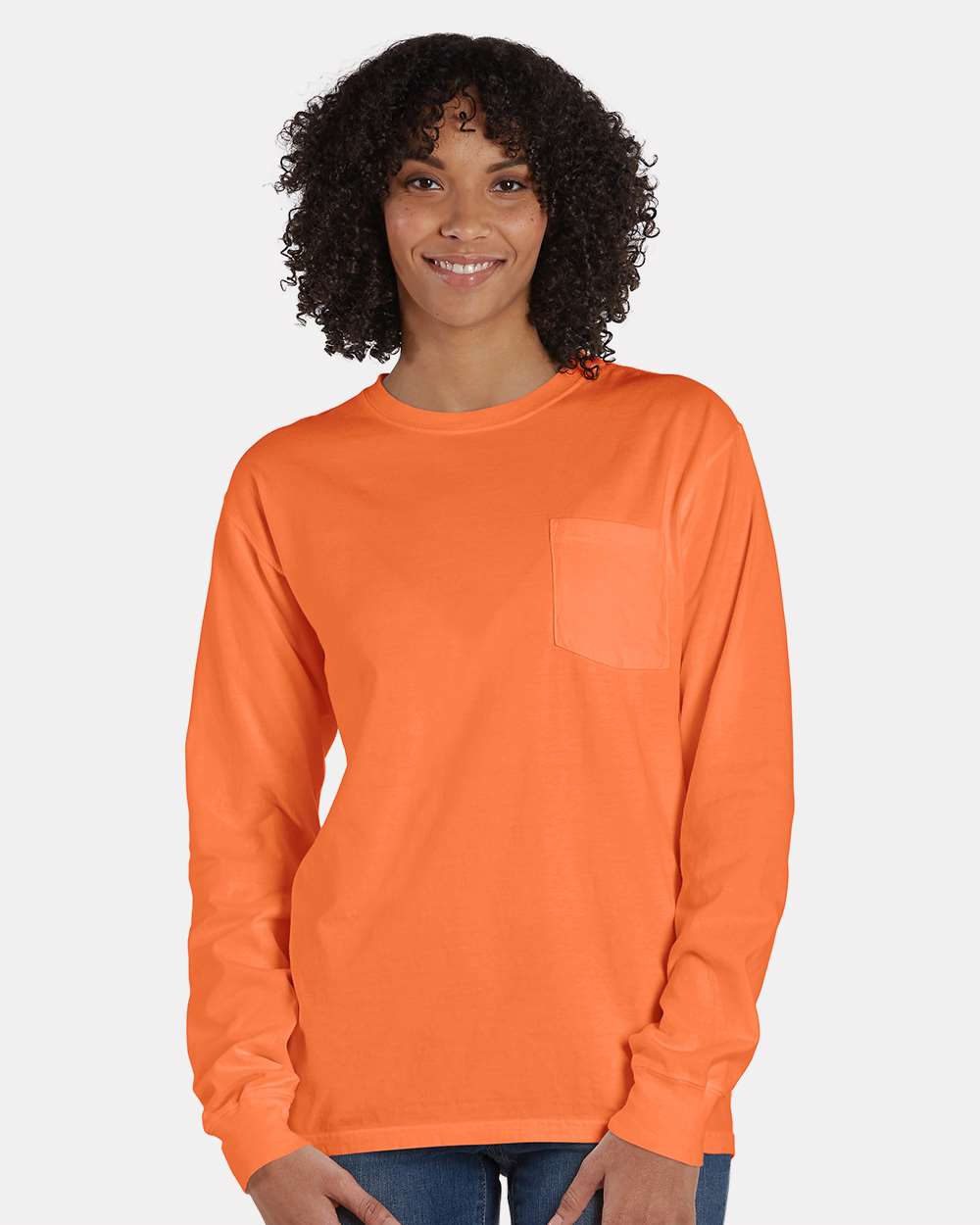 #colormdl_Horizon Orange