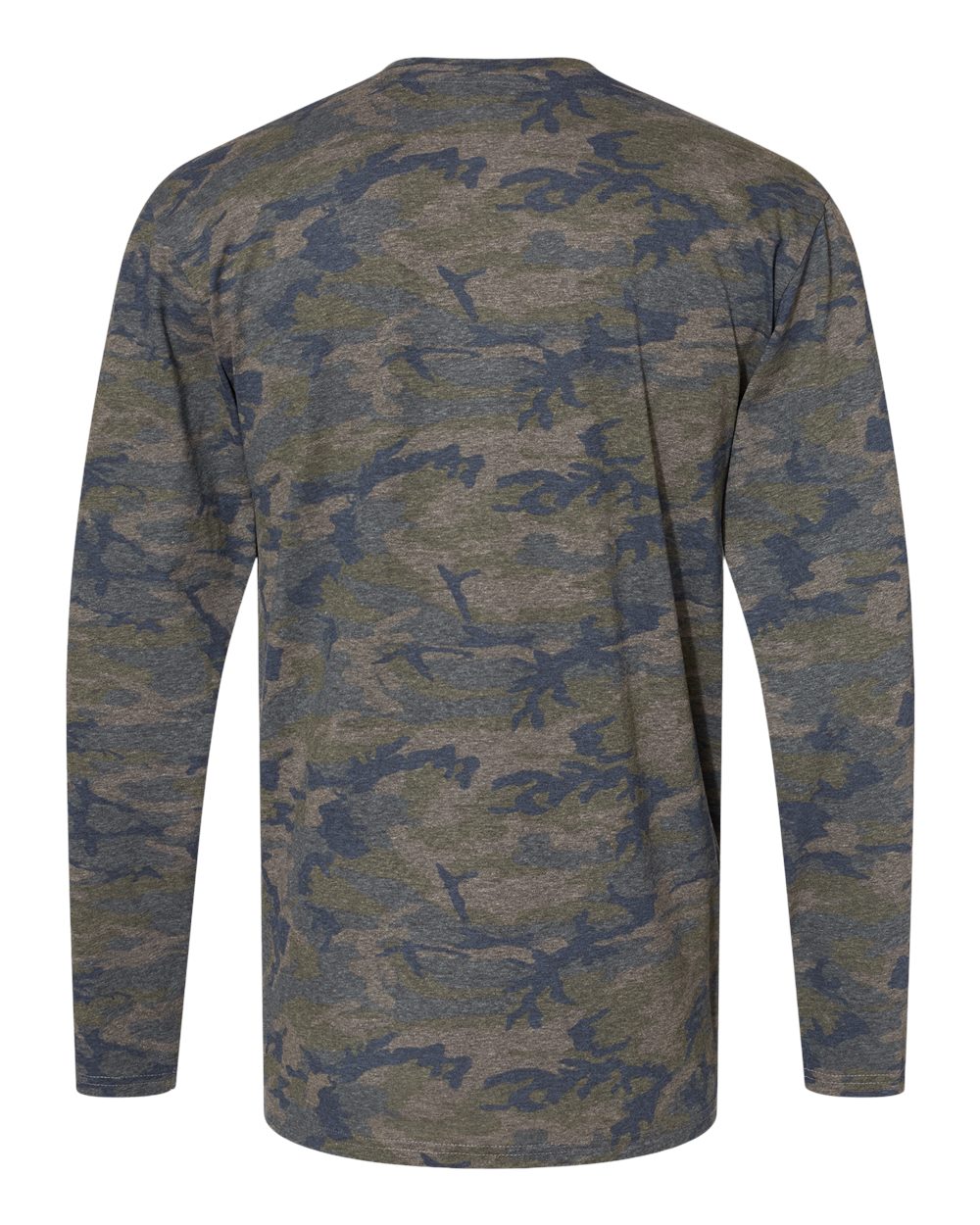 #color_Vintage Camo