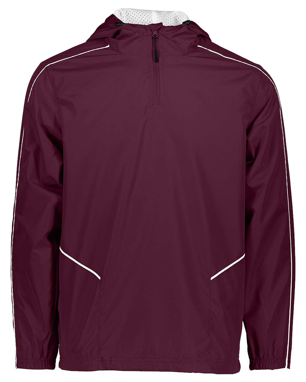 #color_Maroon/ White