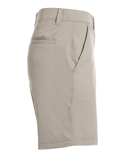 Swannies Men's Fairway Shorts SWF700 #color_Tan