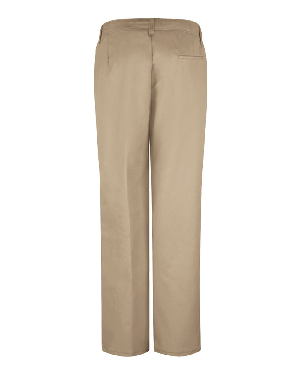 #color_Khaki - Unhemmed