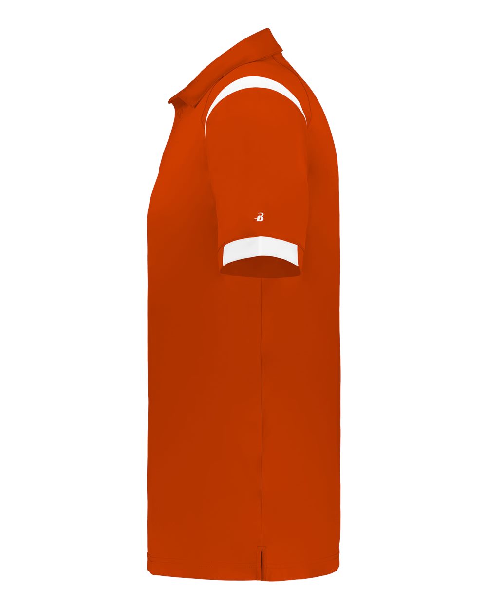 #color_Burnt Orange/ White