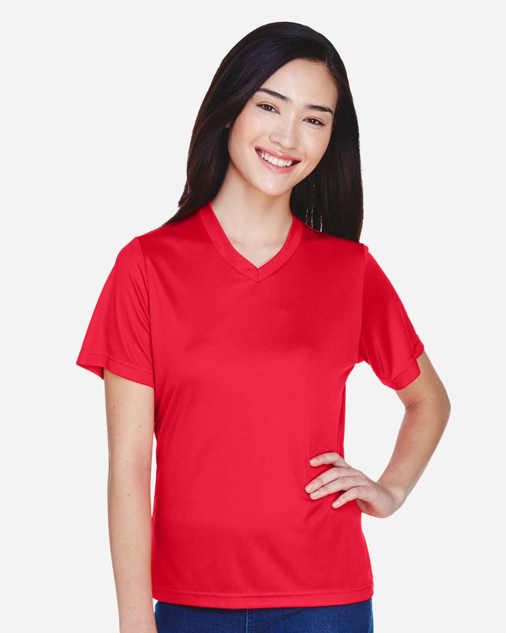 #colormdl_Sport Red