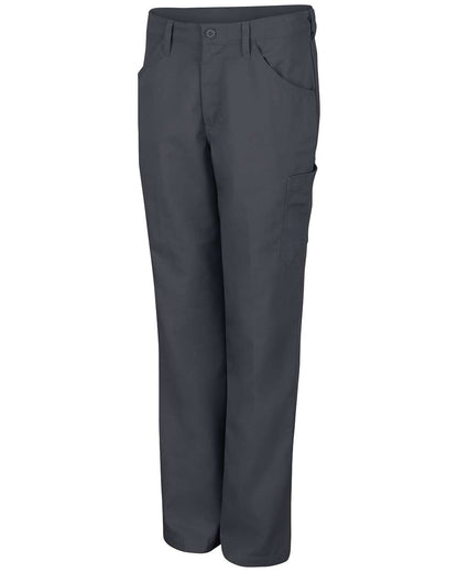 Red Kap Men's Mimix® Pro Pants PX62 #color_Charcoal - 32I