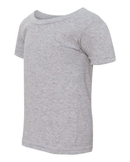 Gildan Toddler Heavy Cotton™ T-Shirt 5100P #color_Sport Grey