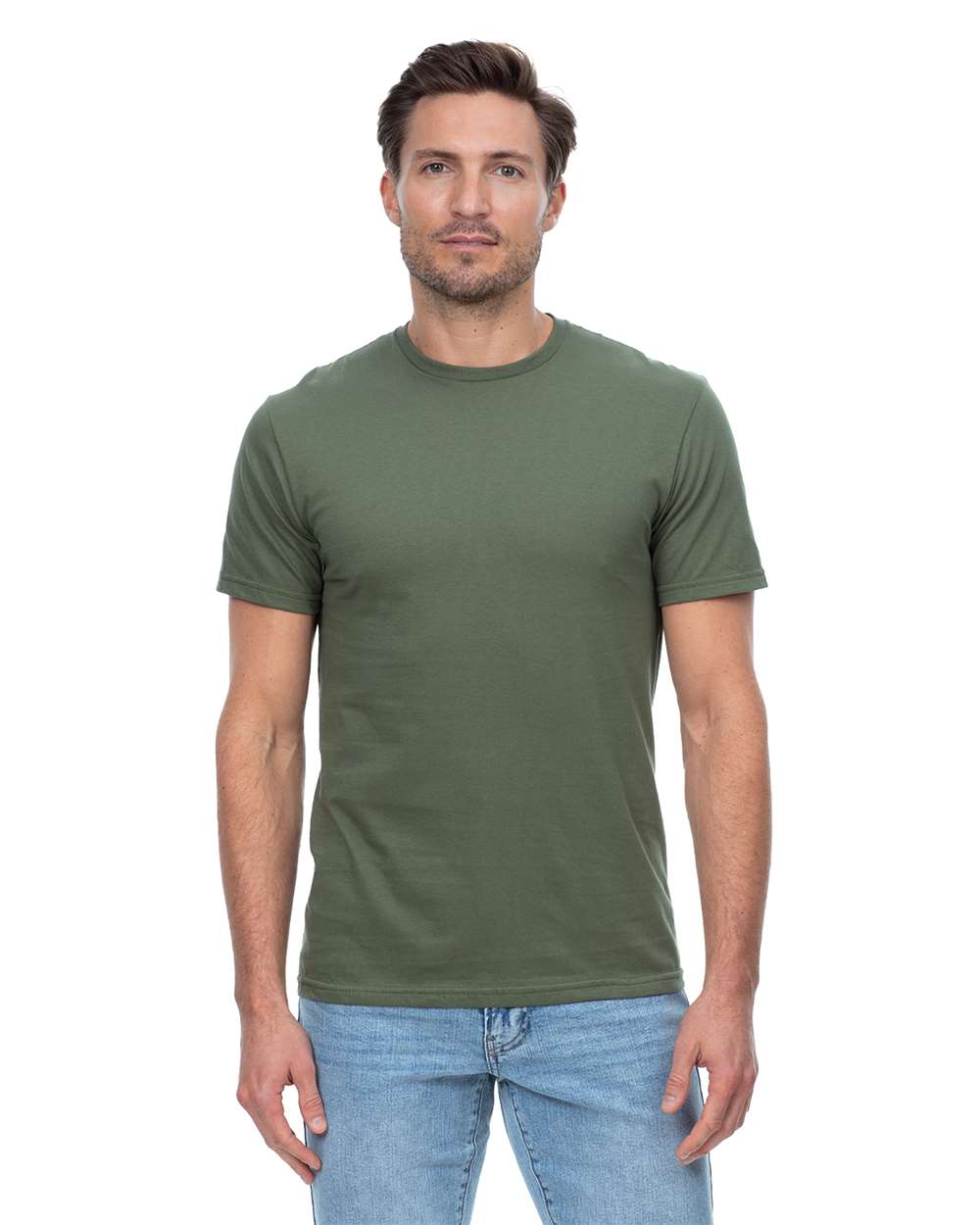 #colormdl_Military Green