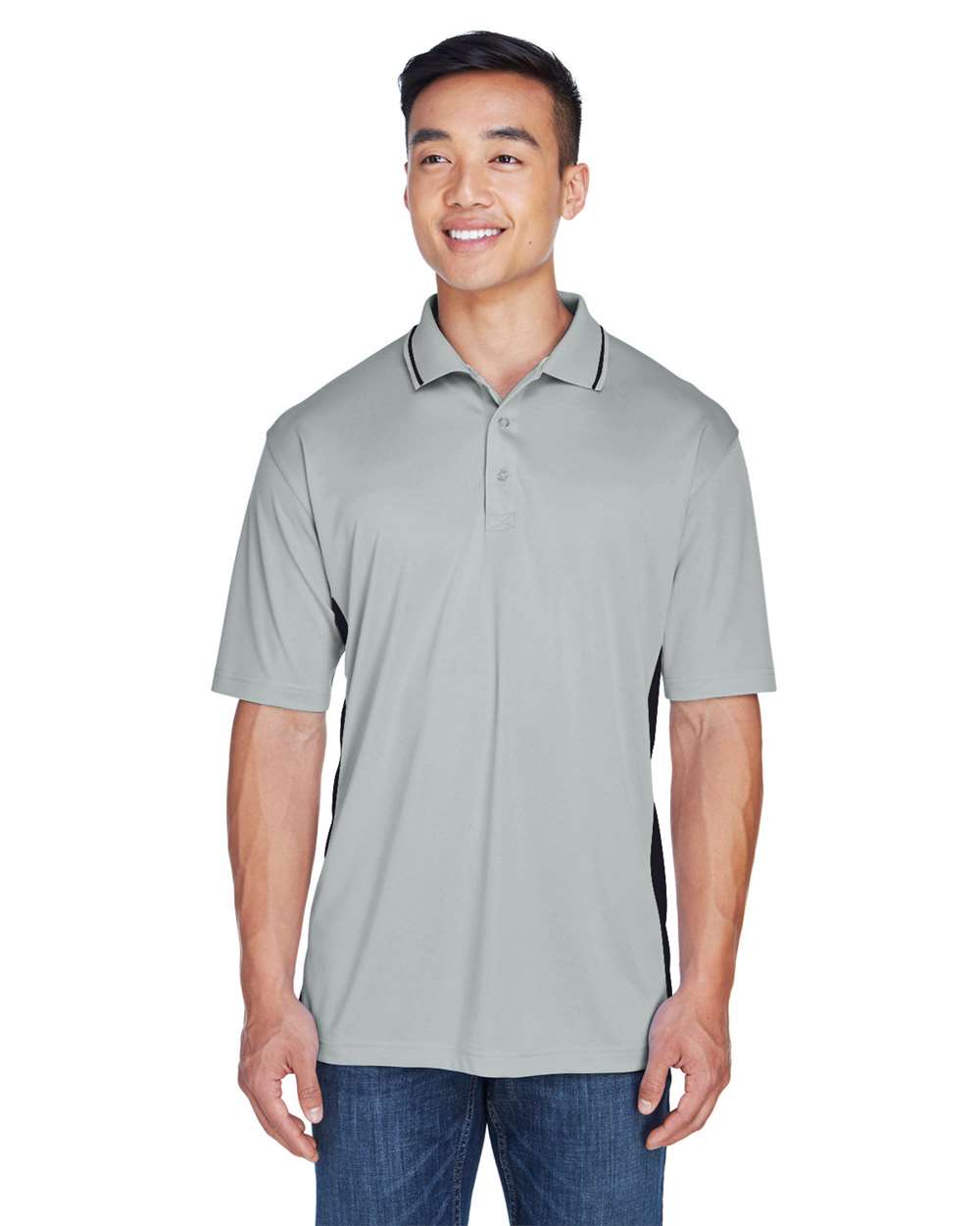 #colormdl_Grey/ Black