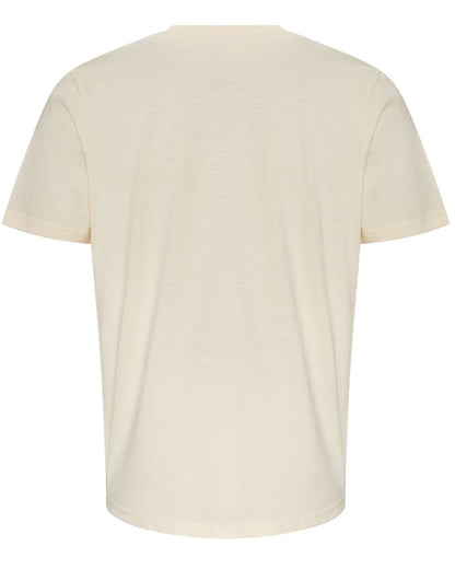 AWDis Unisex Cotton T-Shirt JTA001 #color_Vanilla Milkshake