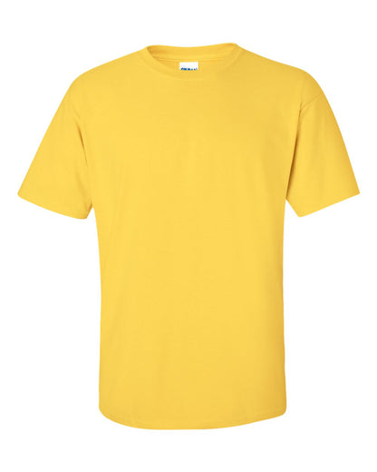 Gildan Unisex Ultra Cotton® T-Shirt 2000 #color_Daisy
