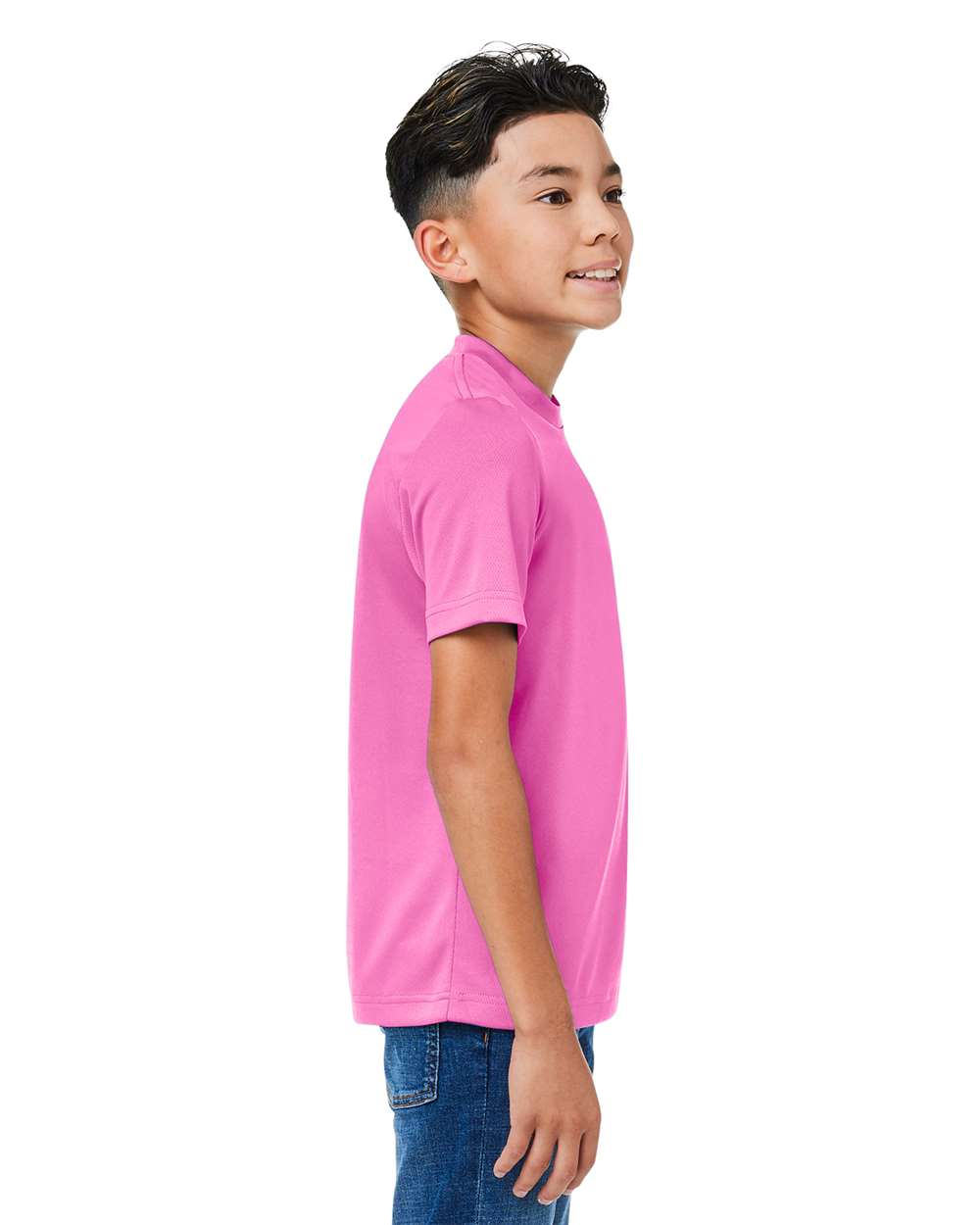 #colormdl_Sport Charity Pink