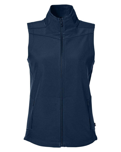 Spyder Women's Touring Vest S17907 #color_Frontier