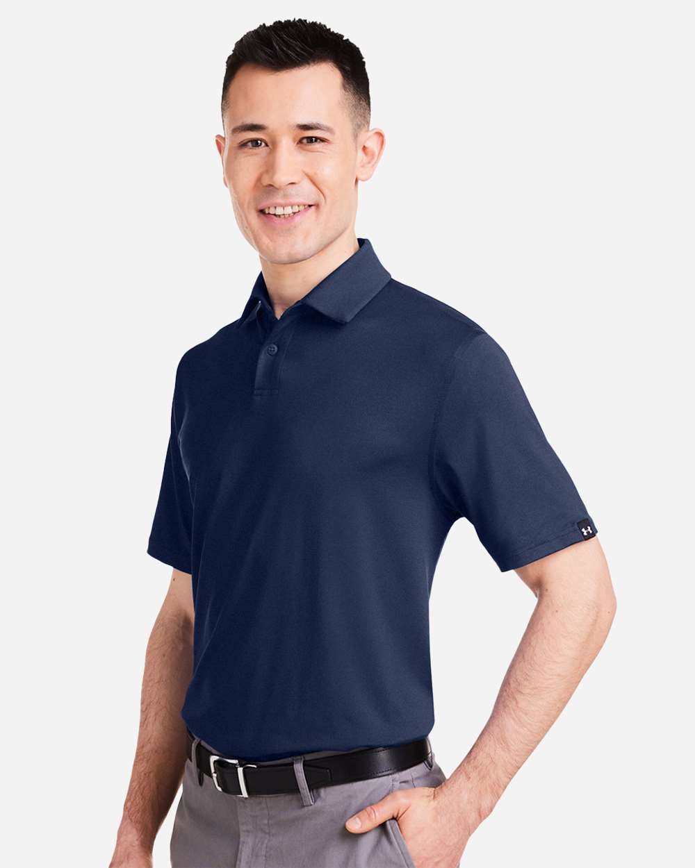 #colormdl_Midnight Navy/ White