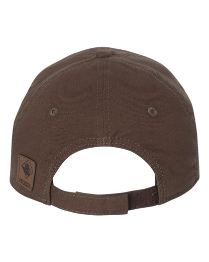 DRI DUCK Highland Cap 3356 #color_Tobacco