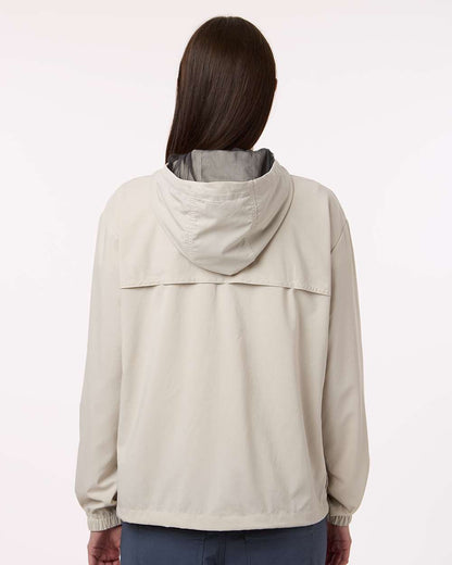 Columbia Women's Skien Valley™ Hooded Lightweight Jacket 212428 #colormdl_Dark Stone