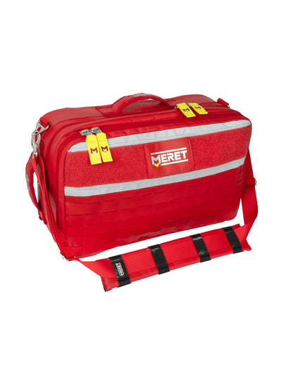 MERET Rapid™ PRO X Red Backpack Bag M10101F-M #color_Red
