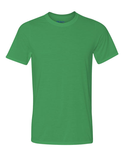 Gildan Unisex Performance® T-Shirt 42000 #color_Irish Green