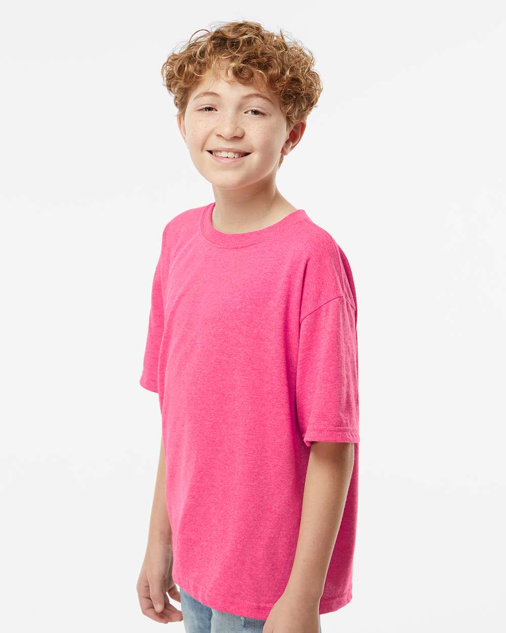 #colormdl_Neon Pink