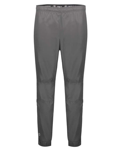 Holloway Men's SeriesX Pants 229531 #color_Carbon