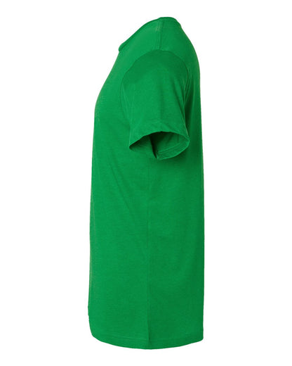 LAT Unisex Fine Jersey Tee 6901 #color_Vintage Green