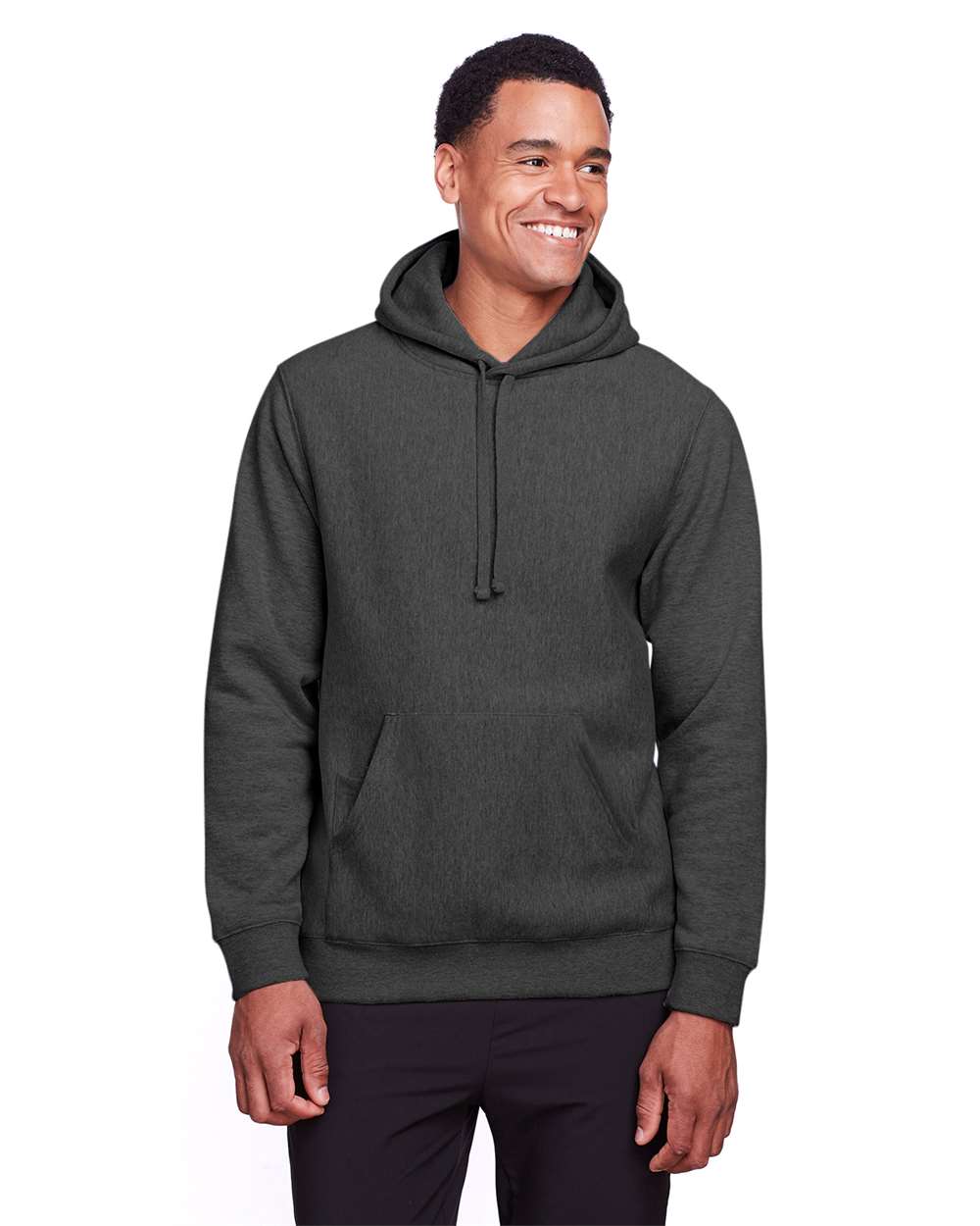 #colormdl_Dark Grey Heather