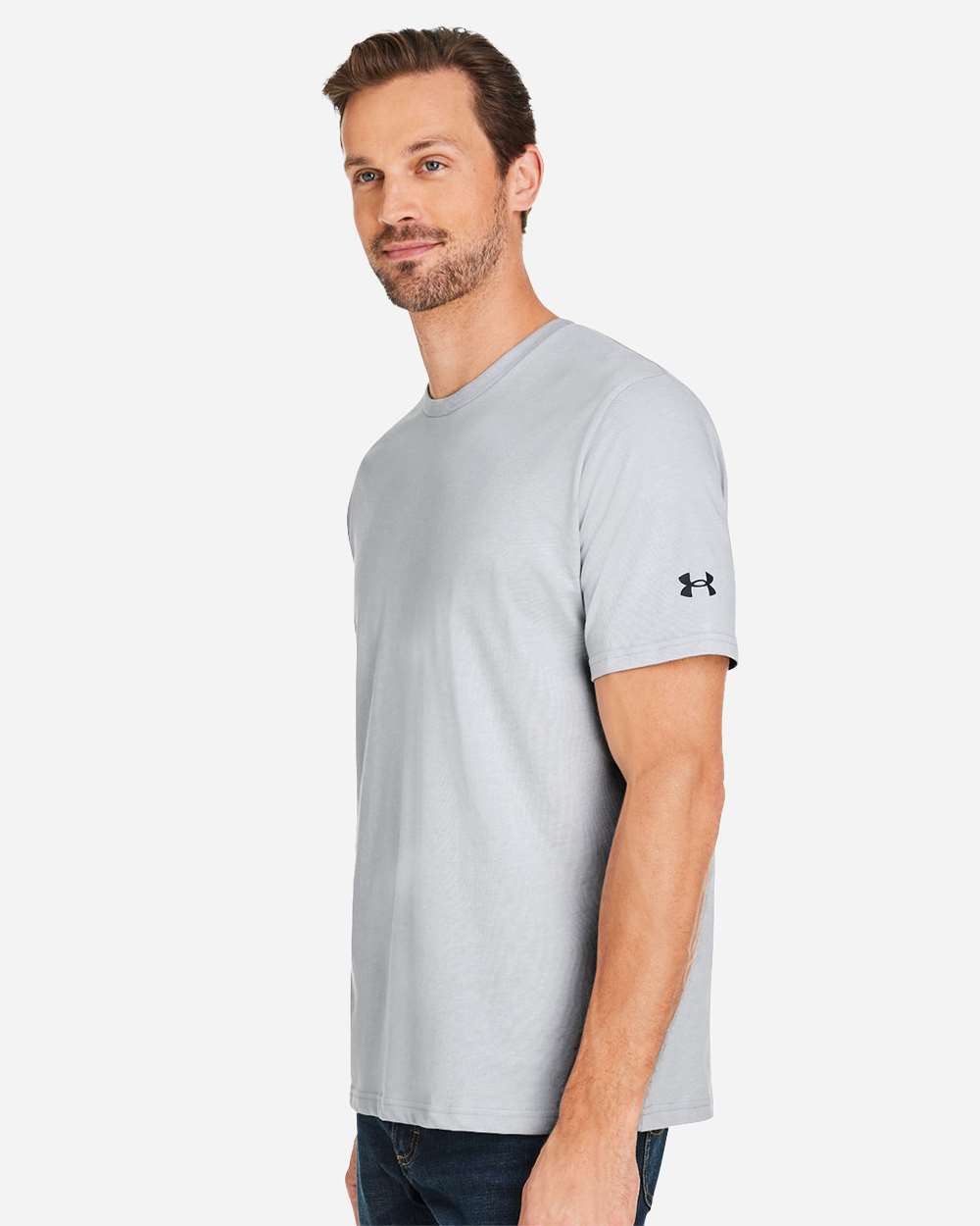 #colormdl_Mod Grey Medium Heather/ Black