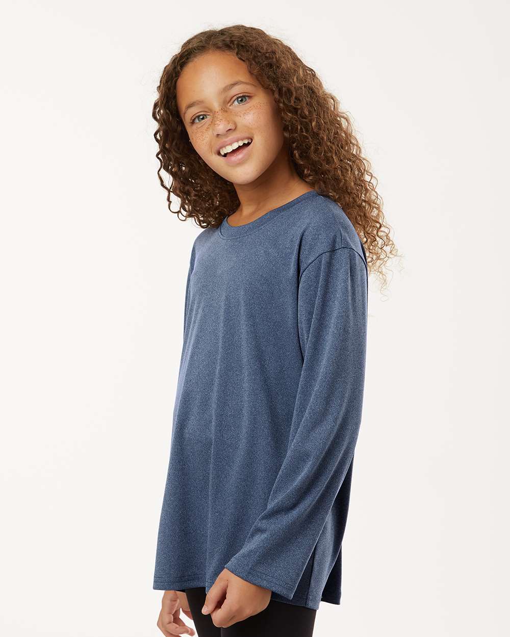 #colormdl_Heather Navy
