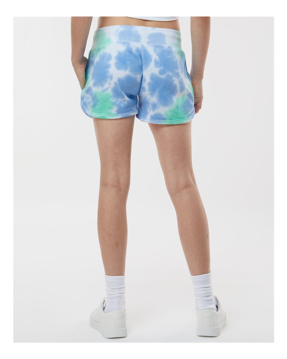 #colormdl_Lagoon Tie Dye