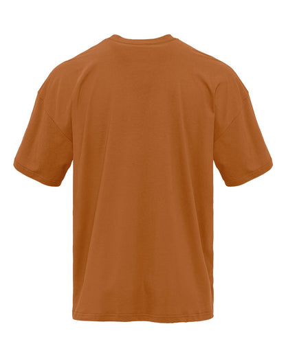 Next Level Heavyweight T-Shirt 7200 #color_Clay