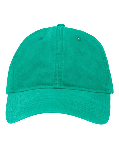 Sportsman Dad Hat Fit SP1700 #color_Pigment Teal