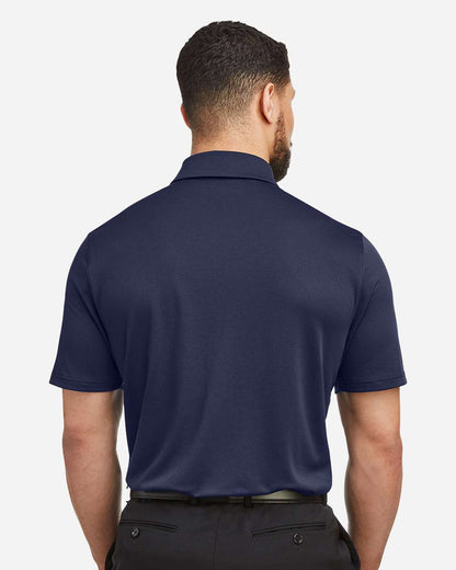 Under Armour Men's Tech™ Polo 1370399 #colormdl_Midnight Navy/ White