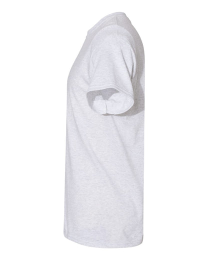 Gildan Unisex Heavy Cotton™ T-Shirt 5000 #color_Ash