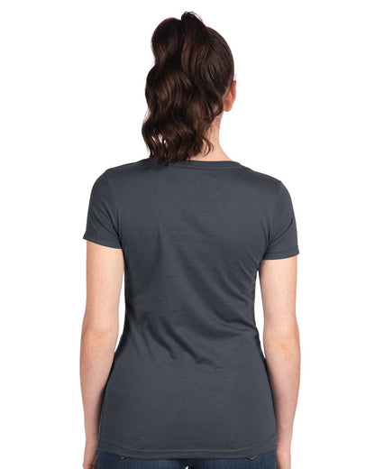 Next Level Women's Ideal T-Shirt 1510 #colormdl_Indigo