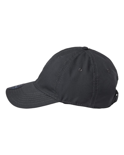 LEGACY Cool Fit Adjustable Cap CFA #color_Dark Grey