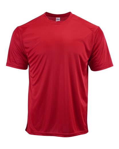 Paragon Youth Islander Performance T-Shirt 208Y #color_Red
