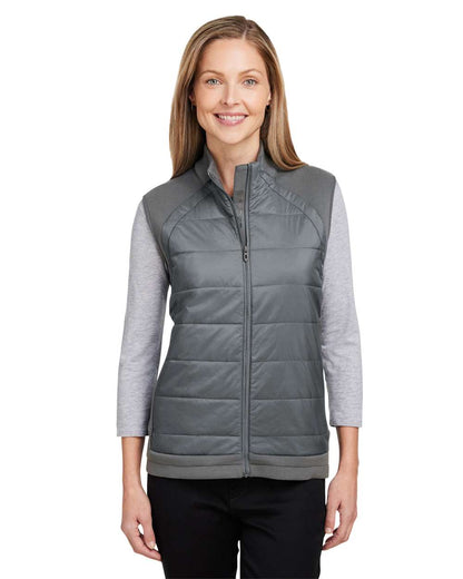 Spyder Women's Impact Vest S17996 #colormdl_Polar