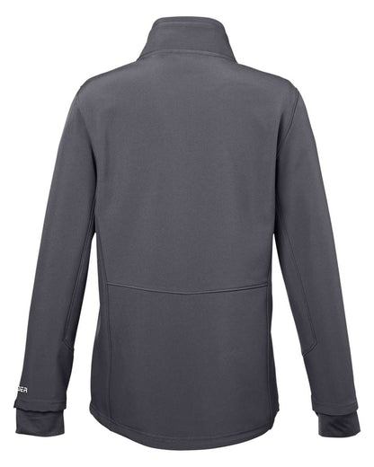 Spyder Women's Touring Jacket S17743 #color_Polar