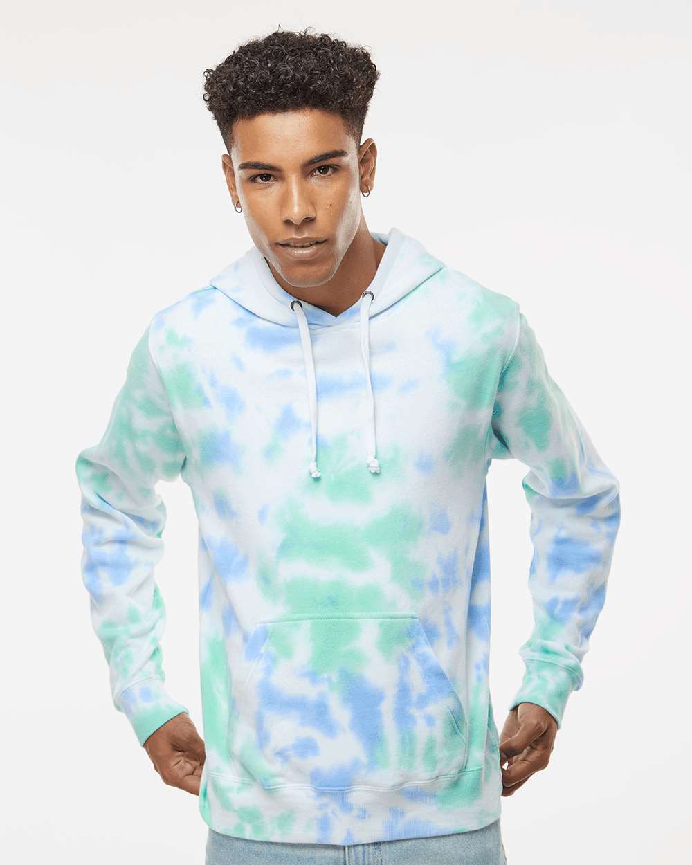 #colormdl_Lagoon Tie Dye