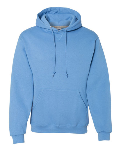 Russell Athletic Unisex Dri Power® Hooded Sweatshirt 695HBM #color_Collegiate Blue