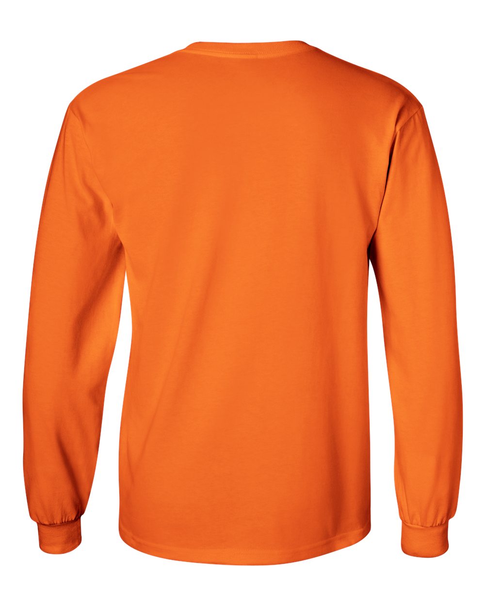#color_Safety Orange