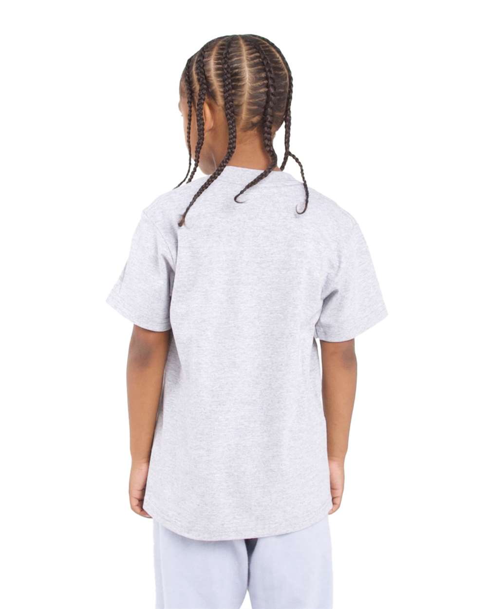 #colormdl_Heather Grey