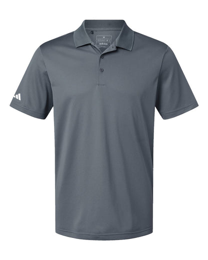 Adidas Basic Sport Polo A430 #color_Onix